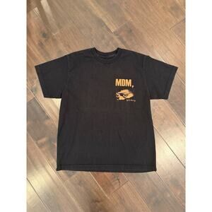 The Weeknd Shirt Mens Small My Dear Melancholy 5 Year Anniversary Graphic